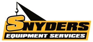 Snyders Equipment Services
